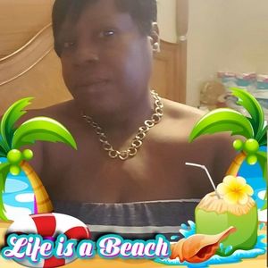 Meet your Posher, Lucy